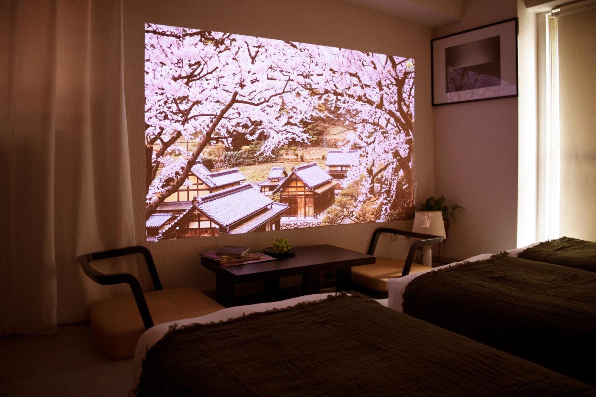 Renovated In June 2024 3mins Walk To Station 1stop To Shinjuku 3stop To Shibuya Appartement