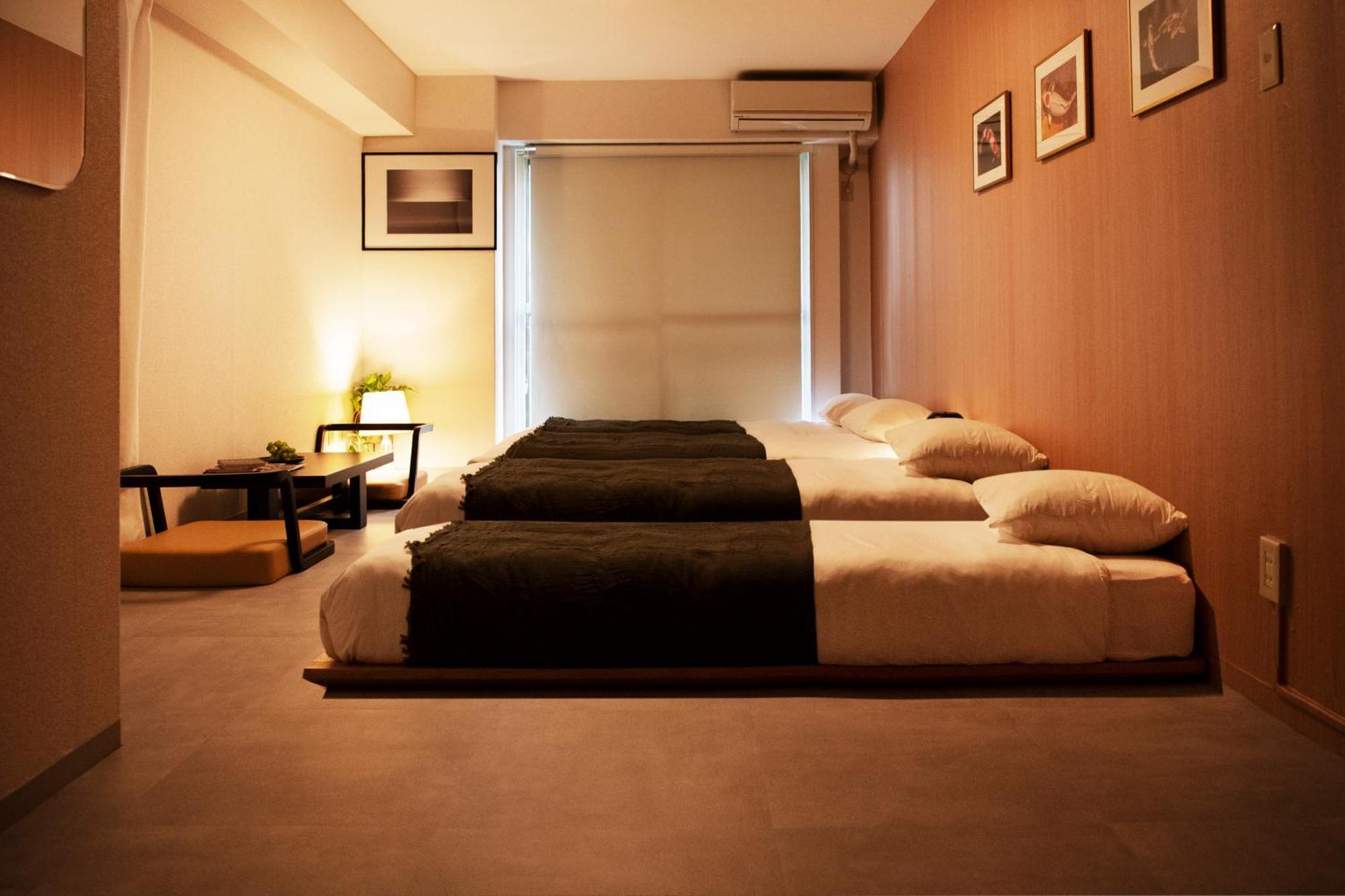 Renovated In June 2024 3mins Walk To Station 1stop To Shinjuku 3stop To Shibuya * Tōkyō
