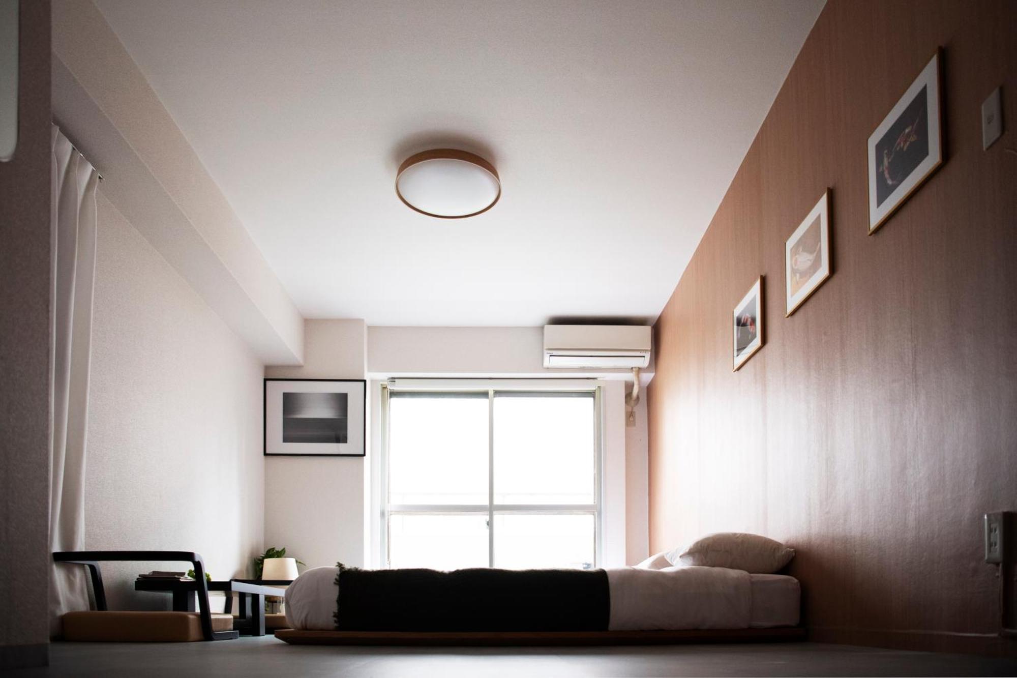 Renovated In June 2024 3mins Walk To Station 1stop To Shinjuku 3stop To Shibuya Appartement