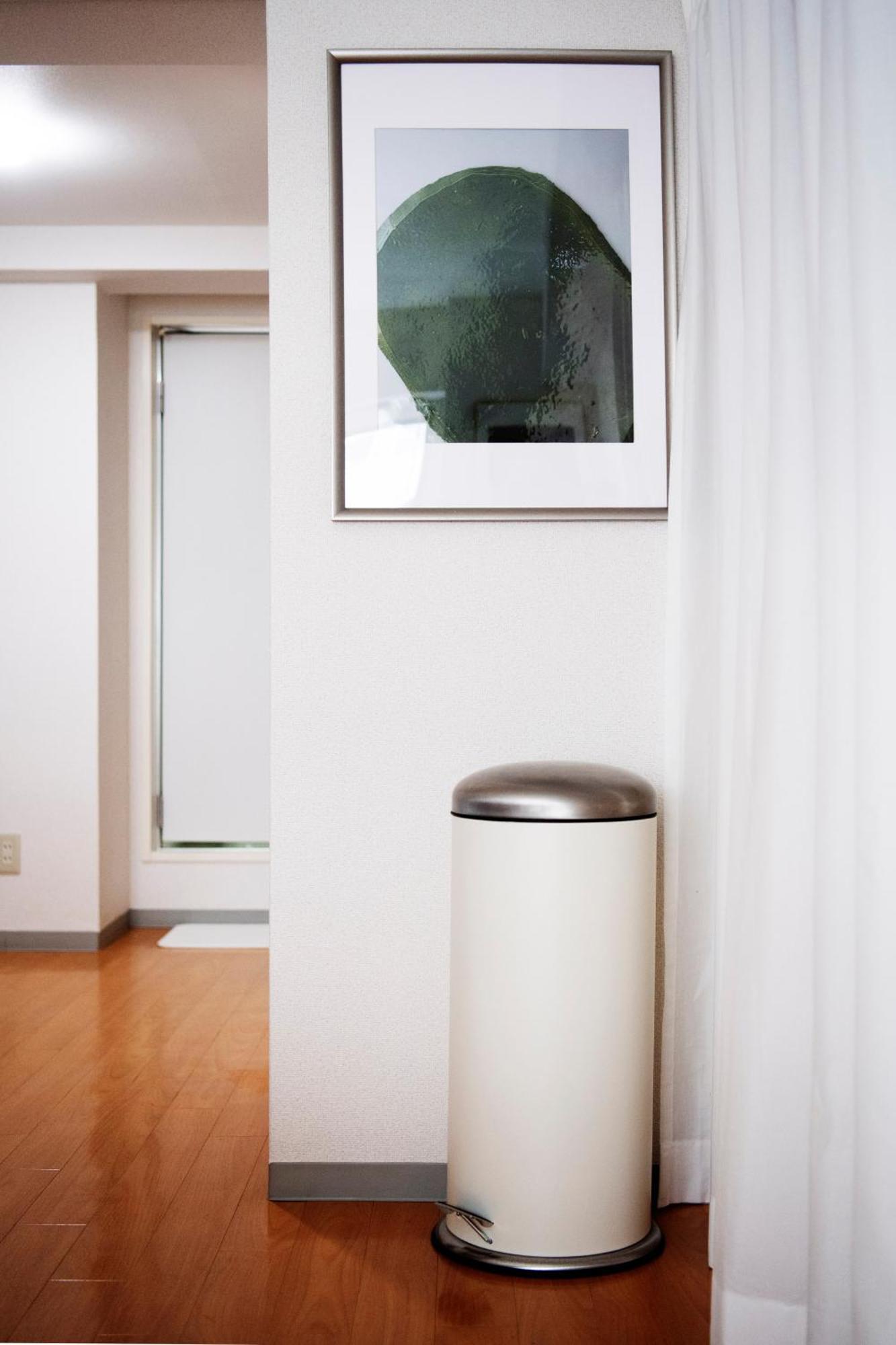 Apartament Renovated In June 2024 3mins Walk To Station 1stop To Shinjuku 3stop To Shibuya Tokio